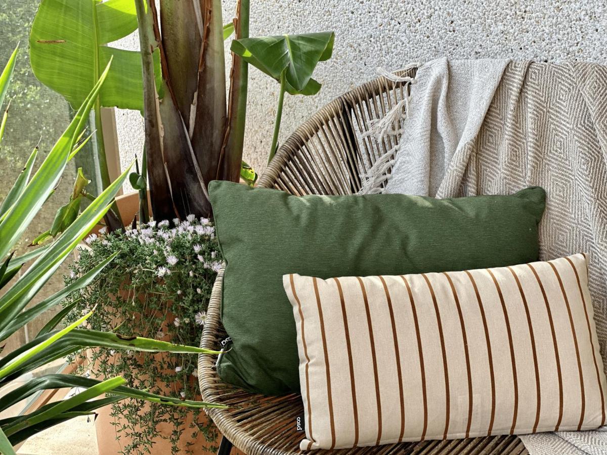 Esmeralda Suites Calp Dış mekan fotoğraf