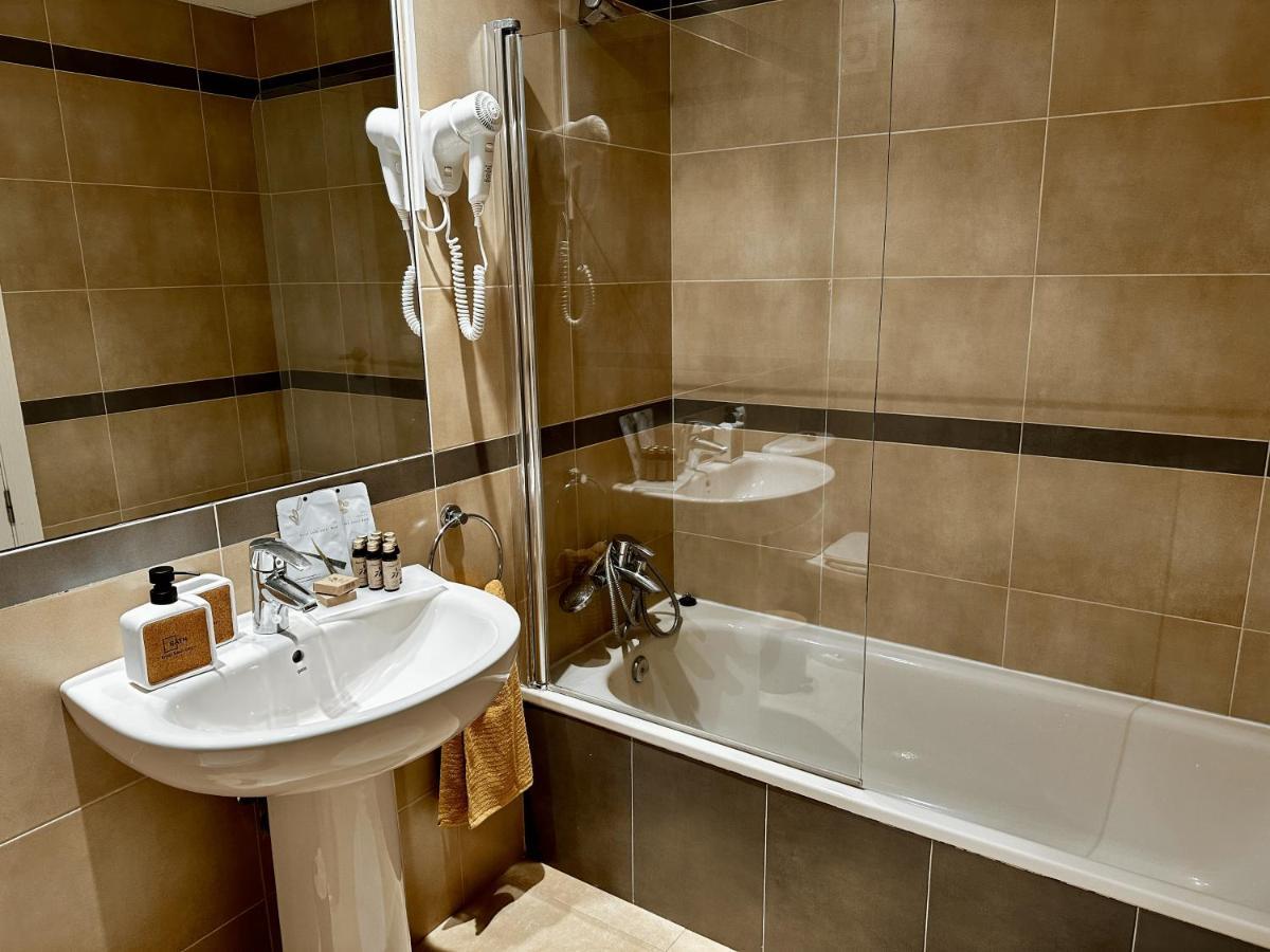Esmeralda Suites Calp Dış mekan fotoğraf
