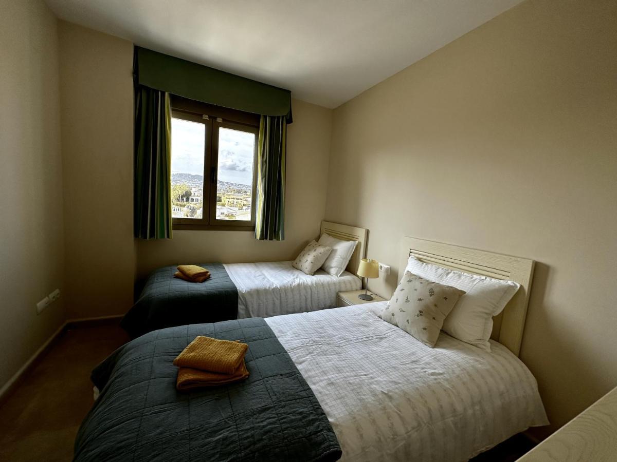 Esmeralda Suites Calp Dış mekan fotoğraf