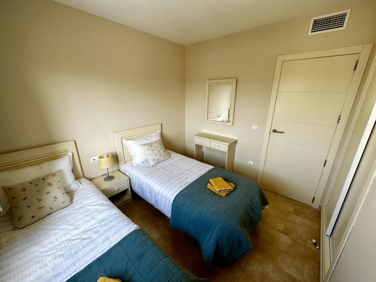Esmeralda Suites Calp Dış mekan fotoğraf