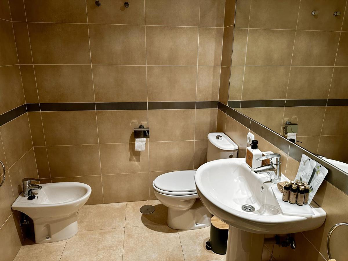 Esmeralda Suites Calp Dış mekan fotoğraf