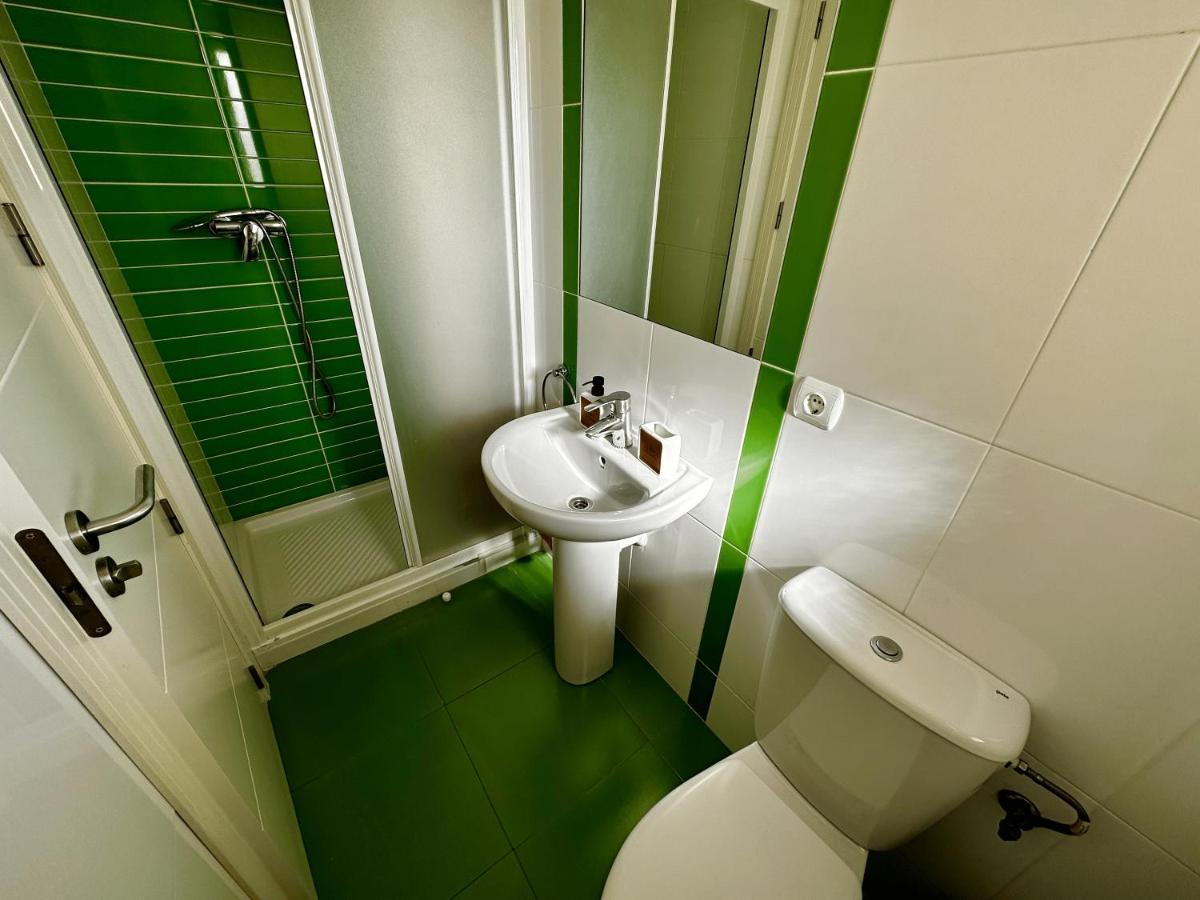 Esmeralda Suites Calp Dış mekan fotoğraf