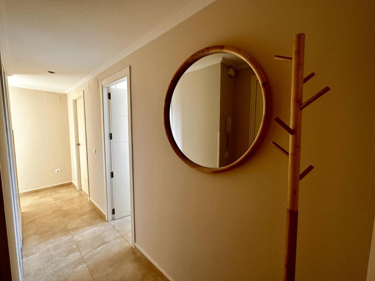 Esmeralda Suites Calp Dış mekan fotoğraf